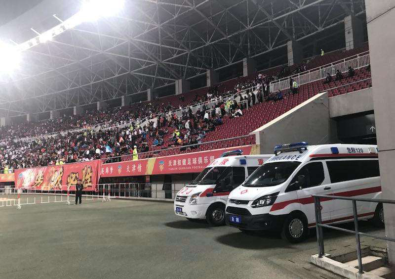 和硕县大中小型活动保障